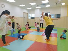 -巧虎KIDS早教中心(青秀区盛天地店)