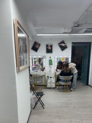 -FX摄影工作室(中关村店)