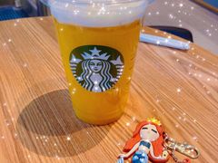 -星巴克臻选(沈阳大悦城店)