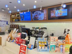 -爸爸糖吐司面包(重庆解放碑英利大融城店)