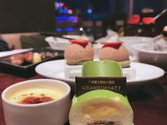 -广州富力君悦大酒店·凯菲厅