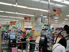 -京客隆超市(管庄店)