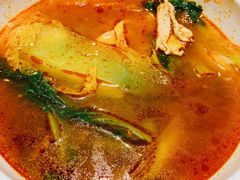 -西南政法大学-学生1食堂