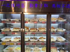 -钢管厂五区小郡肝火锅串串香(清河店)