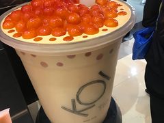 -KOI Thé(正佳广场店)