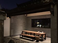 -星巴克臻选(成都宽窄巷子店)