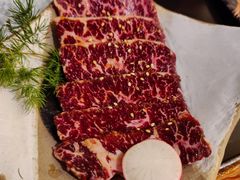 -厚贞日式烤肉(浦东汇智店)