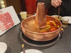 -仁和四季涮肉馆(天坛南门店)