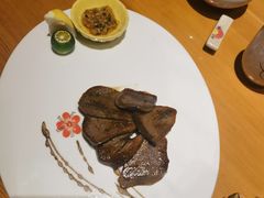 -大岛日本料理铁板烧(南通大饭店)