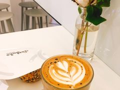-Seesaw Coffee(上海国金中心店)