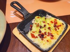 -山葵家·创意料理(临平银泰城店)