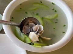 -考记泥焗鸡农庄·海鲜(北洛秘境店)