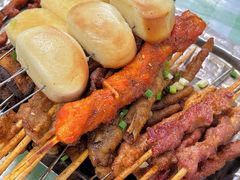 -凤爪王烧烤(文安街店)