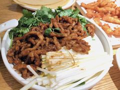 -榆林镇筋饼(知春路店)