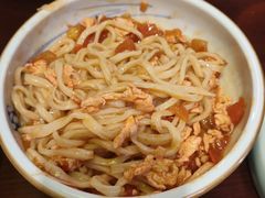 -恭敬李·烤鸭(天坛北门店)