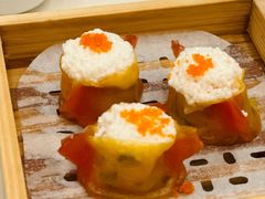-蔡澜点心·粤菜(嘉里中心店)