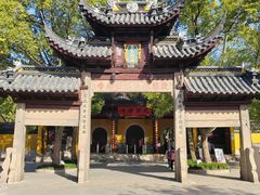 -西园戒幢律寺