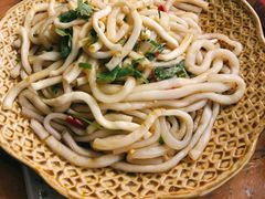 -古城苗家土菜馆(河景餐厅店)