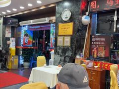 -万年酒楼(越秀南路店)