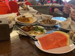 -天津瀚金佰九号温泉酒店(南楼地铁站店)