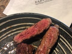 -觅福里•熟成和牛餐厅
