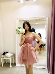 -LeCameliaBridal 山茶花新娘 婚纱礼服高级定制