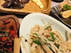 -人间酒暖·Go blanc·烧鸟·深夜食堂(陆家嘴店)