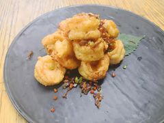 脆皮芝士虾球-黛瓦里巷(南京东路店)