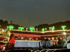 -枇杷园食为鲜火锅(南山店)