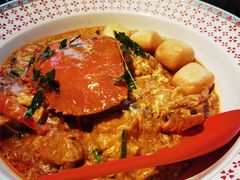 -simply thai天泰(静安嘉里中心店)
