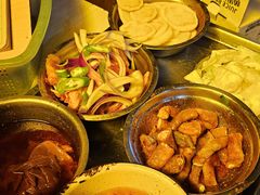 -罗姐烧烤(东风路一段店)