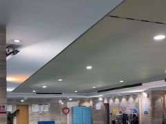 -小蓝鲸游泳培训基地(石景山店)