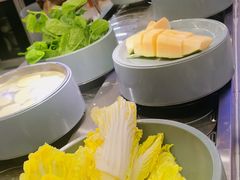 -大橘元自助回转火锅(天河新天地店)