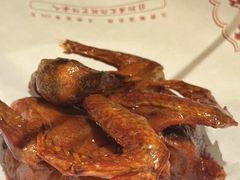 -鸽子侯·家宴·平价海鲜(绿地店)
