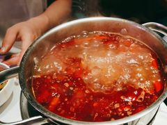 -领鲜活海鲜榴莲自助火锅(东门店)