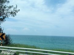 -白沙湾海滩