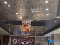 -豪享来中西餐厅(花果园店)