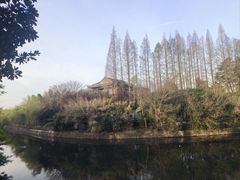 -春兰国宾馆(凤城河风景区老街店)