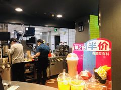-麦当劳(无锡永乐店)