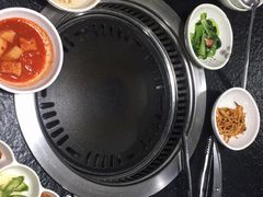 -33韩式自助烧烤(环城南路店)