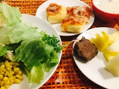 -So Lounge索兰至餐厅(蓝色港湾店)