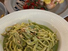 -UPPER KITCHEN(延安路店)