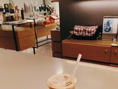 -星巴克(深圳平安金融中心B1店)