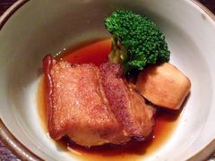日式红烧肉-松子料理(亮马桥店)