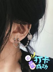 -AI艾耳·专业手工耳洞·穿孔美学馆