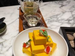 -湖滨28中餐厅·西湖宴·杭州君悦酒店