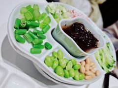 -四季民福烤鸭店(前门大栅栏店)