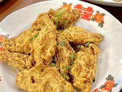 -谢记上海大排档(长寿路店)