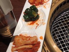 -御牛道日式烤肉料理(杭州万象城店)