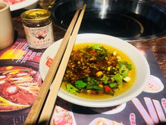 -大话三城重庆火锅(万科天誉店)